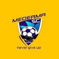 Medeama SC Secure Dominant 4-1 Victory Over Basake Holy Stars FC